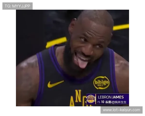 41岁詹姆斯空接暴扣梦回青春，创最年长30+历史纪录