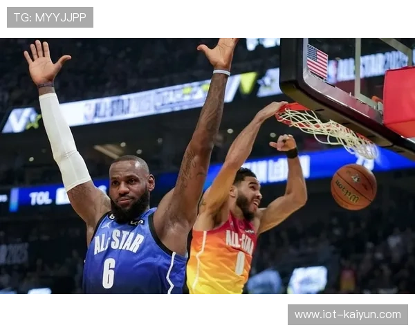 2026年全明星正赛前瞻：美国队VS世界队新赛制，詹姆斯第22次入选创纪录