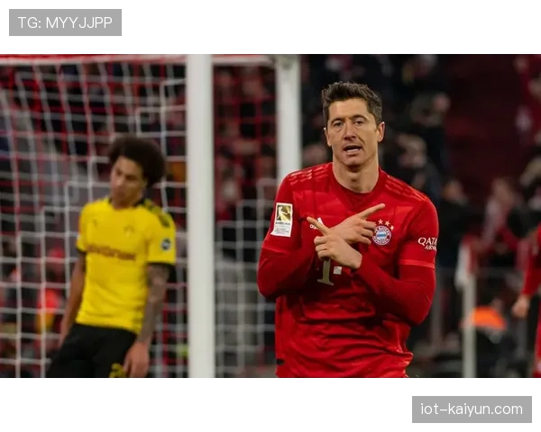 德甲收官战全球收视报告：传统电视收视率持平，社交媒体直播观看时长激增